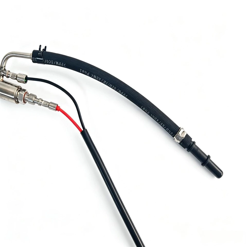 1860939 Aftermarket Fuel Vapor Valve For Euro 5 And Euro 6 FORD Gasoline Vehicles VEMO V25-67-0002 suppliers