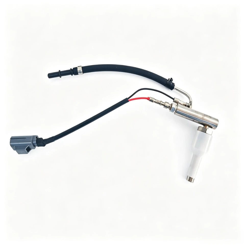 1860939 Aftermarket Fuel Vapor Valve For Euro 5 And Euro 6 FORD Gasoline Vehicles VEMO V25-67-0002 best